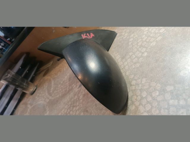 bontott KIA RIO Jobb Visszapillantó Tükör (Elektromos)