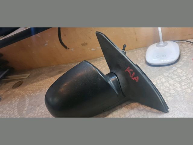 bontott KIA RIO Jobb Visszapillantó Tükör (Elektromos)
