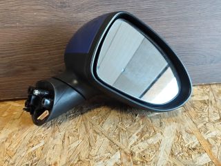 bontott KIA RIO Jobb Visszapillantó Tükör (Elektromos)