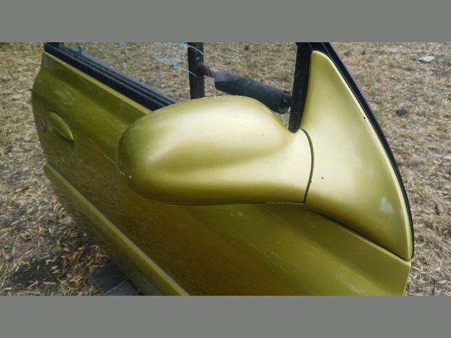 bontott KIA RIO Jobb Visszapillantó Tükör (Elektromos)