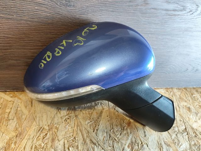 bontott KIA RIO Jobb Visszapillantó Tükör (Elektromos)