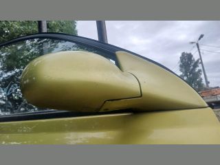 bontott KIA RIO Jobb Visszapillantó Tükör (Elektromos)