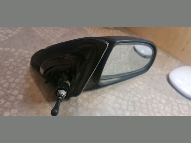 bontott KIA RIO Jobb Visszapillantó Tükör (Elektromos)