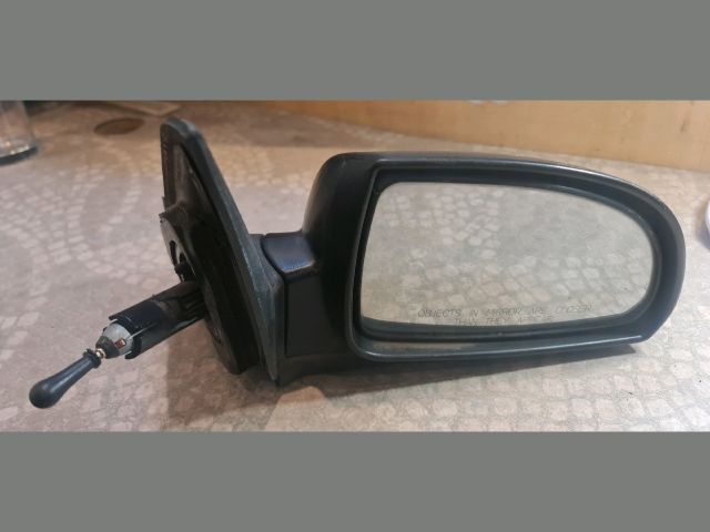 bontott KIA RIO Jobb Visszapillantó Tükör (Elektromos)