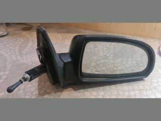 bontott KIA RIO Jobb Visszapillantó Tükör (Elektromos)