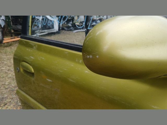 bontott KIA RIO Jobb Visszapillantó Tükör (Elektromos)