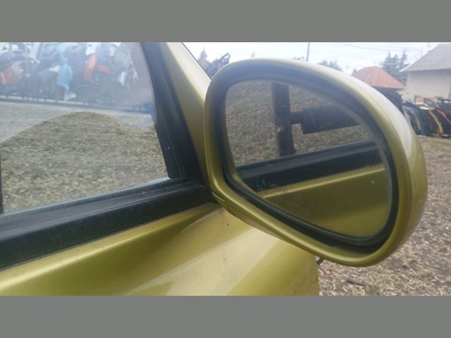 bontott KIA RIO Jobb Visszapillantó Tükör (Elektromos)