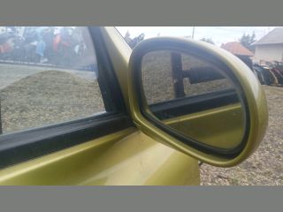 bontott KIA RIO Jobb Visszapillantó Tükör (Elektromos)