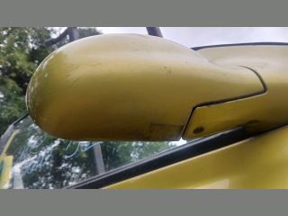 bontott KIA RIO Jobb Visszapillantó Tükör (Elektromos)