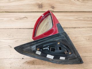 bontott KIA RIO Jobb Visszapillantó Tükör (Elektromos)