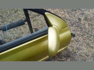 bontott KIA RIO Jobb Visszapillantó Tükör (Elektromos)