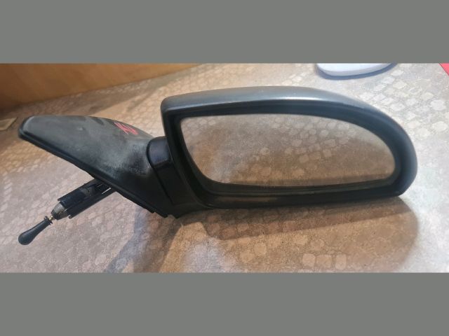 bontott KIA RIO Jobb Visszapillantó Tükör (Elektromos)