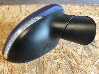 bontott KIA RIO Jobb Visszapillantó Tükör (Elektromos)