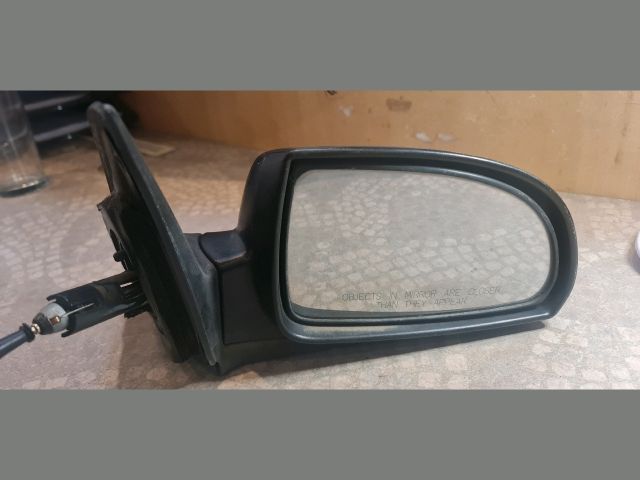 bontott KIA RIO Jobb Visszapillantó Tükör (Elektromos)