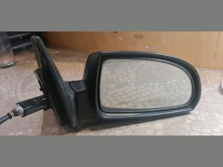bontott KIA RIO Jobb Visszapillantó Tükör (Elektromos)