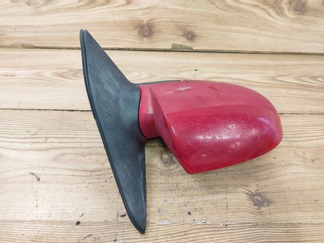 bontott KIA RIO Jobb Visszapillantó Tükör (Elektromos)