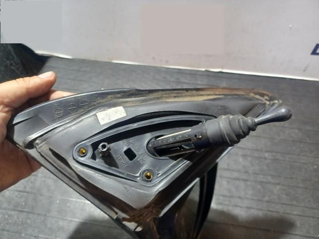 bontott KIA RIO Jobb Visszapillantó Tükör (Mechanikus)