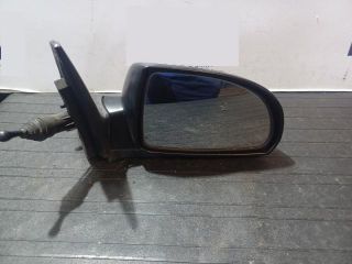 bontott KIA RIO Jobb Visszapillantó Tükör (Mechanikus)