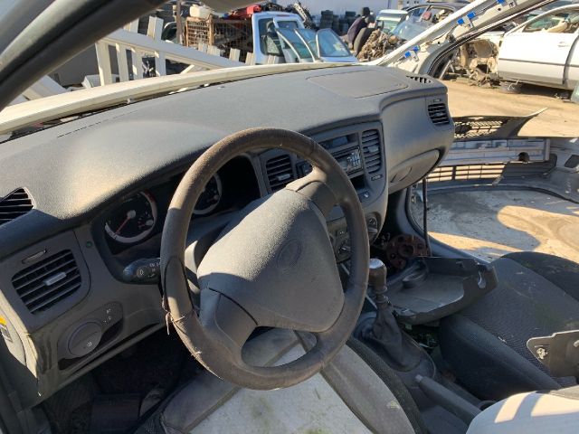 bontott KIA RIO Kardánbox