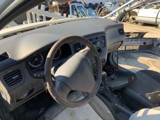 bontott KIA RIO Kardánbox