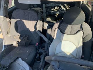 bontott KIA RIO Kardánbox