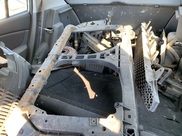 bontott KIA RIO Kardánbox