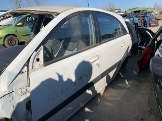 bontott KIA RIO Kardánbox