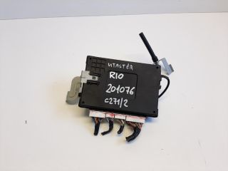 bontott KIA RIO Komfort Elektronika