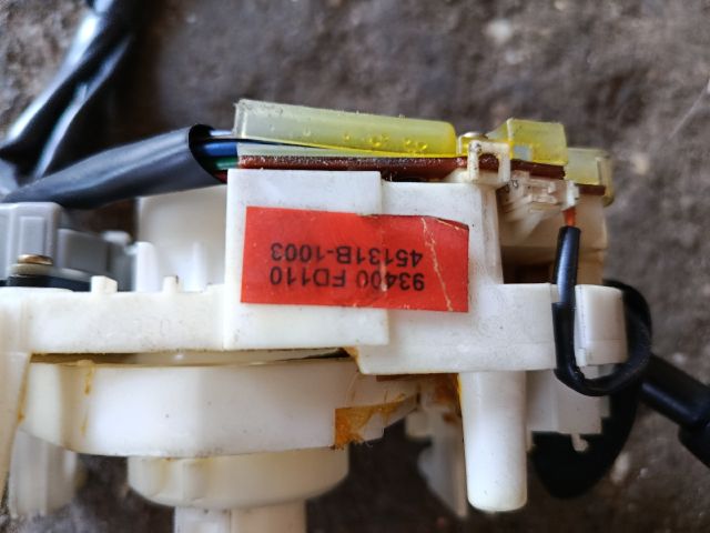 bontott KIA RIO Komplett Kormánykapcsoló (Bajuszkapcsoló)