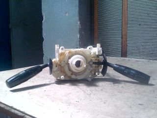 bontott KIA RIO Komplett Kormánykapcsoló (Bajuszkapcsoló)