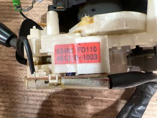 bontott KIA RIO Komplett Kormánykapcsoló (Bajuszkapcsoló)