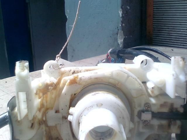 bontott KIA RIO Komplett Kormánykapcsoló (Bajuszkapcsoló)