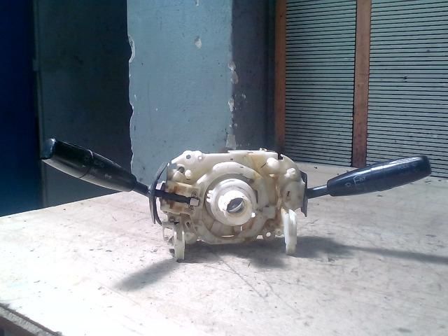 bontott KIA RIO Komplett Kormánykapcsoló (Bajuszkapcsoló)