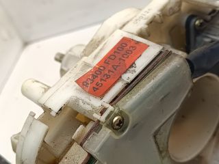 bontott KIA RIO Komplett Kormánykapcsoló (Bajuszkapcsoló)