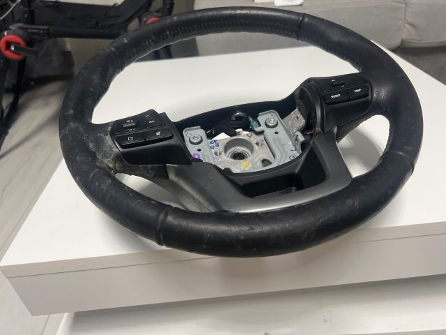 bontott KIA RIO Kormány