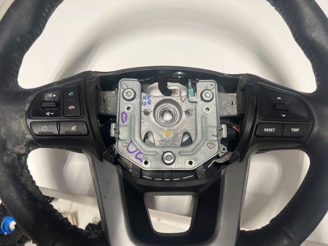 bontott KIA RIO Kormány