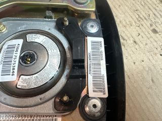 bontott KIA RIO Kormánylégzsák