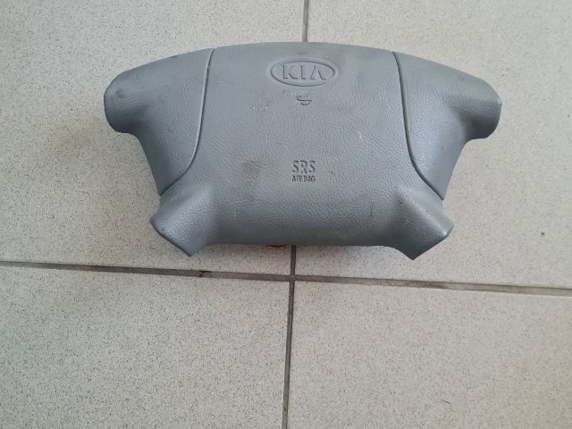 bontott KIA RIO Kormánylégzsák