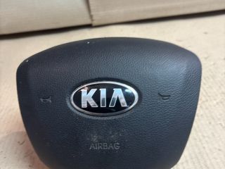 bontott KIA RIO Kormánylégzsák