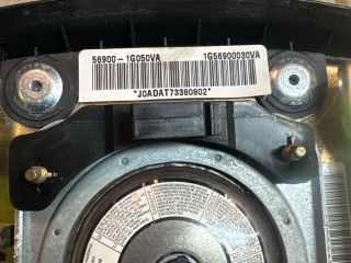 bontott KIA RIO Kormánylégzsák