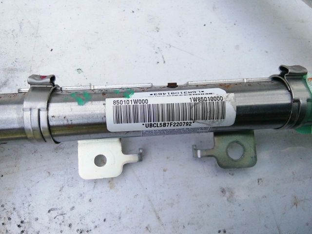 bontott KIA RIO Kormánylégzsák