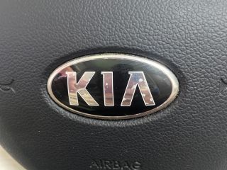 bontott KIA RIO Kormánylégzsák