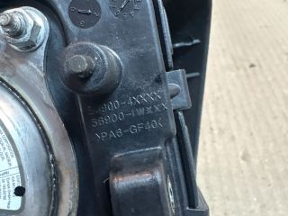 bontott KIA RIO Kormánylégzsák