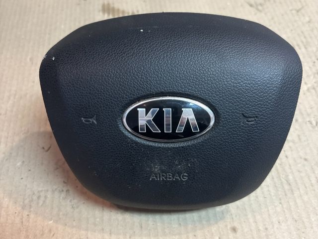 bontott KIA RIO Kormánylégzsák