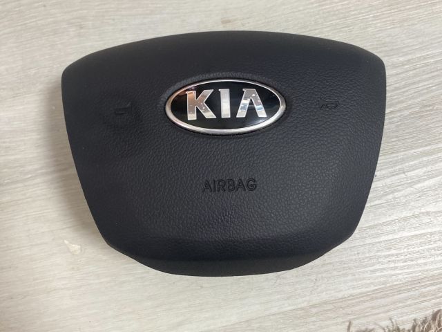 bontott KIA RIO Kormánylégzsák