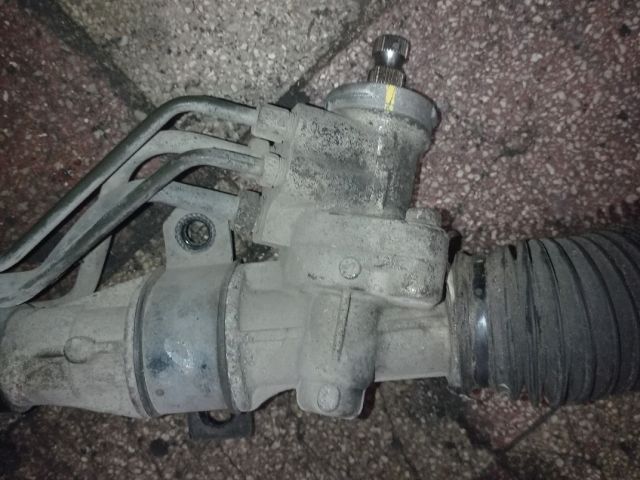 bontott KIA RIO Kormánymű Szervós