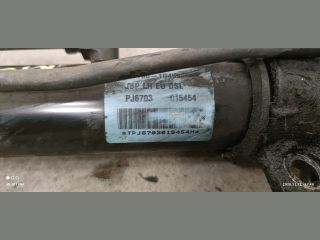 bontott KIA RIO Kormánymű Szervós