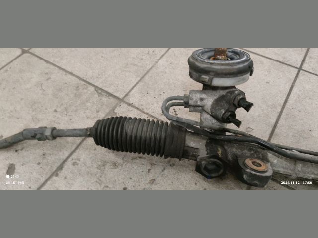 bontott KIA RIO Kormánymű Szervós