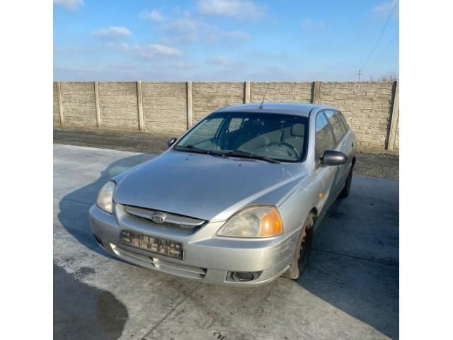 bontott KIA RIO Kormánymű Szervós