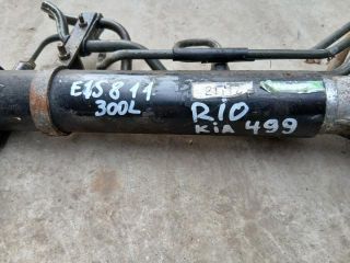 bontott KIA RIO Kormánymű Szervós